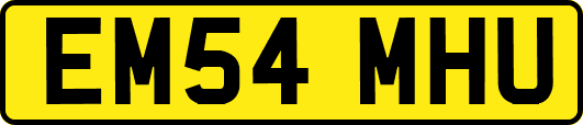 EM54MHU