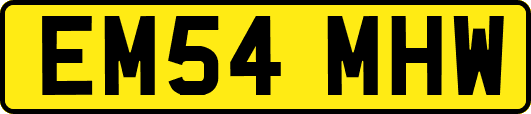 EM54MHW