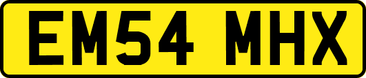 EM54MHX