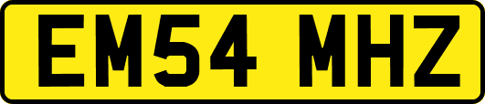 EM54MHZ