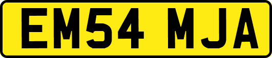 EM54MJA