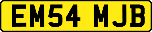 EM54MJB