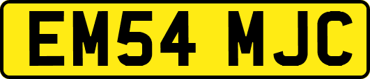 EM54MJC