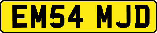 EM54MJD