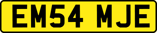 EM54MJE
