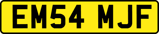 EM54MJF