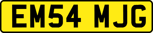 EM54MJG