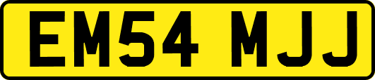 EM54MJJ