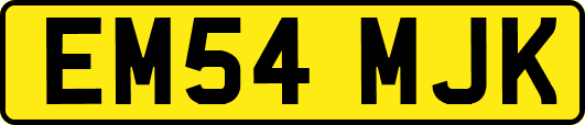 EM54MJK