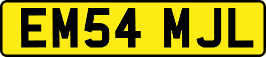 EM54MJL