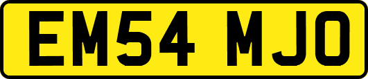 EM54MJO