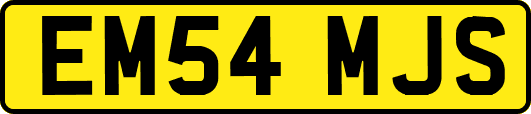 EM54MJS