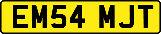 EM54MJT