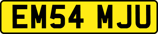 EM54MJU