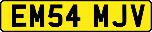 EM54MJV