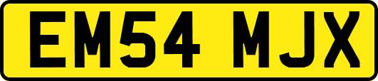 EM54MJX