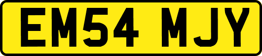 EM54MJY