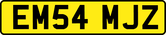EM54MJZ
