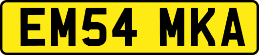 EM54MKA
