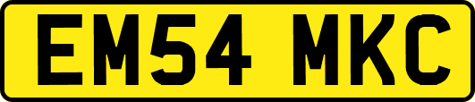 EM54MKC