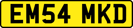 EM54MKD