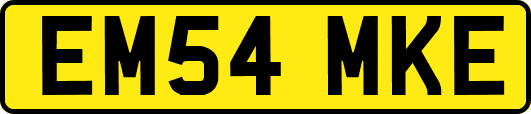 EM54MKE