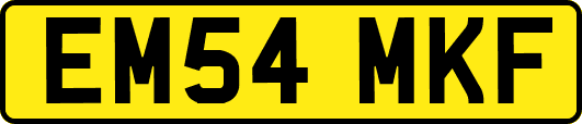 EM54MKF