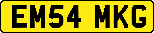 EM54MKG