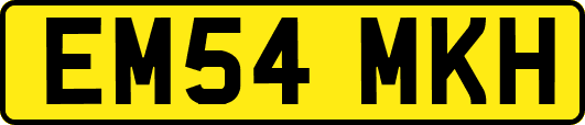EM54MKH