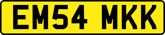 EM54MKK