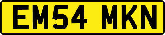 EM54MKN