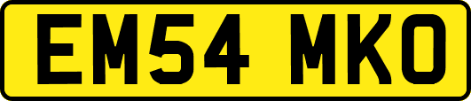 EM54MKO