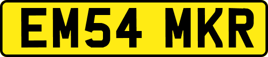EM54MKR