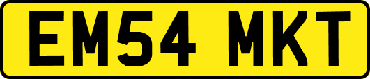 EM54MKT