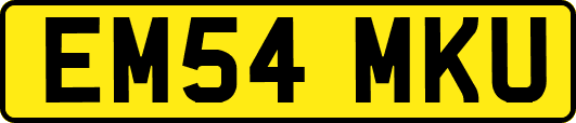 EM54MKU