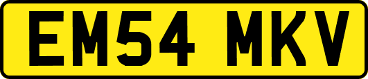EM54MKV