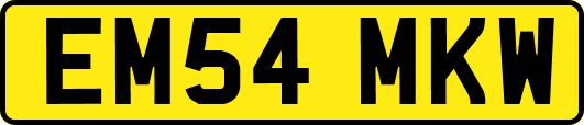EM54MKW