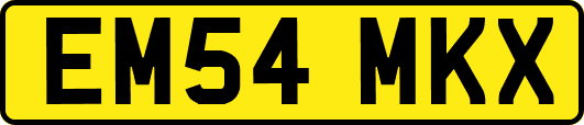 EM54MKX