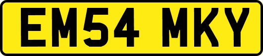 EM54MKY