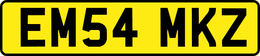 EM54MKZ