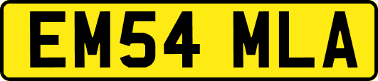 EM54MLA