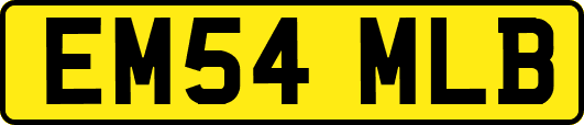 EM54MLB