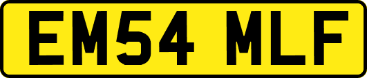 EM54MLF
