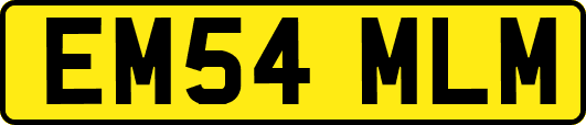 EM54MLM