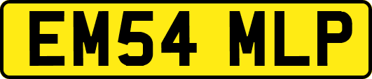 EM54MLP