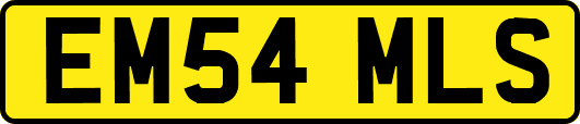 EM54MLS