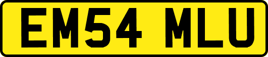 EM54MLU