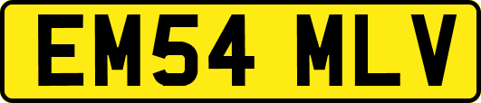 EM54MLV