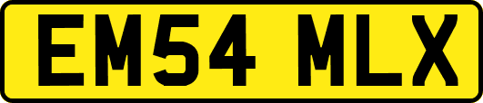 EM54MLX