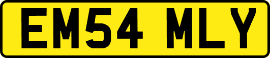 EM54MLY